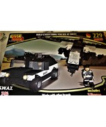 S.W.A.T.  Playset 7-14 Best Lock Playset (new factory sealed) - €6,82 EUR