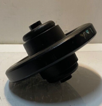 Track Idler JS685 | 01105 | H1 | 1D25 | 11-1/2" Dia. 8" Wide - $187.99