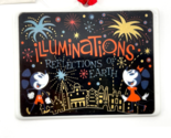 Disney Epcot Illuminations Farewell Christmas Ornament 2019 World Showca... - $54.44