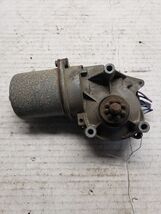 Windshield Wiper Motor Without Rain Sensor Fits 08-12 TAURUS 1323430 - $27.18