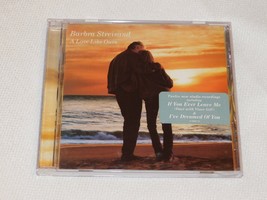 A Love Like Ours by Barbra Streisand (CD, 1999, Columbia) I&#39;ve Dreamed of You - £10.27 GBP