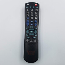 Genuine Burlington Telecom HD DVR Remote Control J084402 Tested Works - $19.30