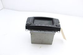 04-06 MERCEDES-BENZ S430 NAVIGATION RADIO HEAD UNIT DISPLAY Q4088 image 7