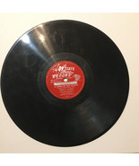 78 John K. Almeida His Hawaiians 49th State Hawaii Record HRC 65-A Song ... - $22.14