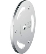 Chrome Securemount Anchors, Moen Sma1000Ch Home Care, 1 Pair. - €31,21 EUR