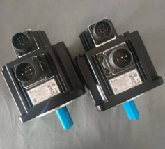 ECM-B3M-CA0604RS1 NEW  servo motor  90 days warranty - $4,971.49 MXN