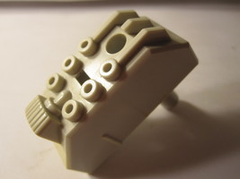 G1 Transformers Action figure part: 1985 MetroPlex - part #54 - £1.54 GBP