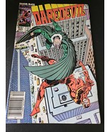 Daredevil,   Marvel comic group:    Vol 1,    No.  225,       December 1... - $5.00