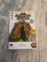 Welcome To The Dungeon (Board Game, 2013) IELLO family party bluffing CO... - $6.93 CAD
