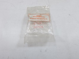 OEM Snapper Simplicity 1679105 1679105SM Belt Stop - £2.73 GBP