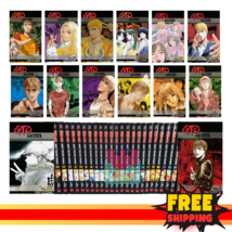 GTO: Great Teacher Onizuka Manga Volume 1-25Loose/Full Set English Versi... - $29.40+