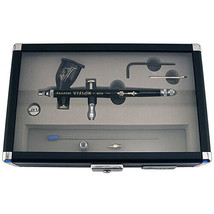 Paasche TGX-2F Vision Airbrush Set - £169.30 GBP