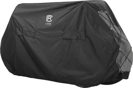 Adjustable Bicycle Cover From Classic Accessories. - £38.83 GBP