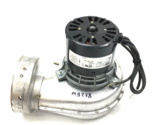 FASCO 70219409 Draft Inducer Blower Motor Assembly A135 120V 3000RPM use... - $70.13