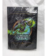Black Temple Wow TCG Raid Deck Sealed Upper Deck - €169,87 EUR