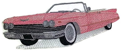 Classic Cars Collection [1960 Cadillac Convertible ] [American Automobile Histor
