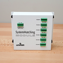 Leviton Loudspeaker System Matching MODULE - £51.29 GBP