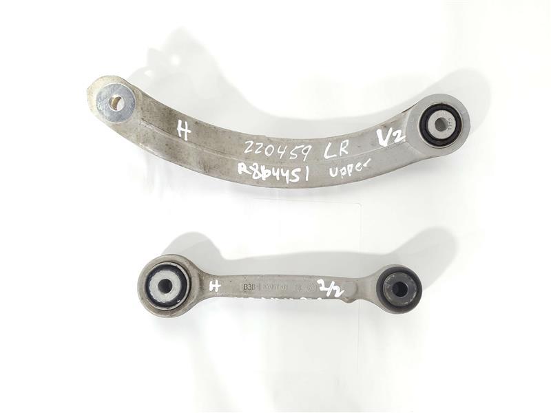 Left Rear Upper Pair Control Arm OEM 2017 2018 2019 Alfa Romeo Giulia Item image 3