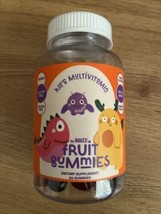 Kids Multi Vitamin 60 Gummies -2 per serving EXP 3/26 NEW - £12.52 GBP