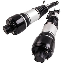 Pair Air Suspension Spring Struts Fit Mercedes CLS-Class W219 Front Left Right - $431.63