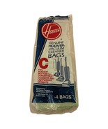 New Genuine Hoover Type C Vacuum Cleaner Bags 3-Pack - €8,47 EUR