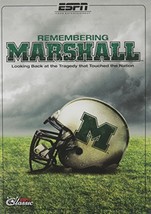 Remembering Marshall - Video Vid NTSC Region 1 USA Disk Digital Versatile Disc - £10.72 GBP