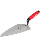 GOLDBLATT INDUSTRIES G06973 11x5-1/2 Brick Trowel - $852.51 MXN