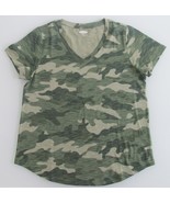 Old Navy (NWT) Women&#39;s Camouflage T-Shirt Size Medium - $16.84 CAD