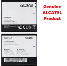 New 1800mAh Battery Alcatel TLiB5AF - Replaces LINKZONE MW40V MW41TM - $24.74