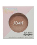 Joah Crystal Glow Jelly Bomb Highlighter JCG02 0.32 oz - €5,94 EUR