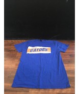 UNIVERSITY OF FLORIDA GO GATORS FUELED BY GATORADE BORN 1965 T-SHIRT SIZE S - $19.99