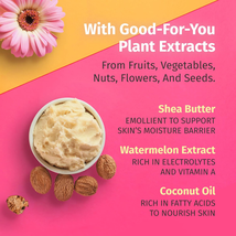Hempz Fresh Coconut & Watermelon Moisturizer, 17 Oz. image 4
