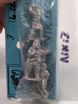 Gripping Beast VIK13 28MM Metal Figure Miniature - $21.77 Gripping Beast VIK13 28MM Metal Figure Miniature - $21.77