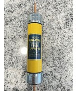 NEW Bussmann BUSS Dual-Element RK1 Time-Delay Fuse LPS-RK-80 Low Peak 80... - $295.56 MXN