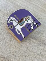 Lions Club Lapel Pin Binghamton 2002 MD20 Convention 1.5&quot; - $14.07 CAD