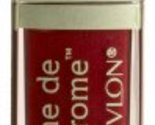 Revlon Creme de la Chrome Liquid Lipcolor, Razzle Dazzle, 0.16 Ounce - $6.97