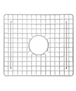 Rohl 11 1/4" Stainless Steel Wire Sink Grid for RC1515 Bar/Food Prep Sink - €85,24 EUR Rohl 11 1/4" Stainless Steel Wire Sink Grid for RC1515 Bar/Food Prep Sink - €85,24 EUR