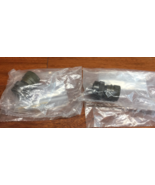 lot of 2 NEW CTI SOU 851-06RT12-3S50 military standard MIL-DTL-26482 Con... - $94.37 CAD
