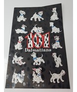 Premier Disney 101 Dalmatians Movie Cast Paper Magazine November 21, 1996 - £7.47 GBP