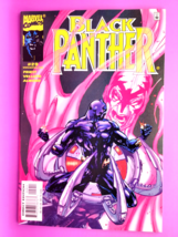 Black Panther #29 VF/NM Combine Shipping BX2480 V23 - £1.99 GBP