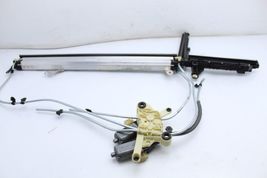 2002-2005 BMW 745i REAR LEFT DRIVER DOOR WINDOW SUN ROLLER SHADE MOTOR U0428 image 4