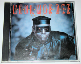 Kool Moe Dee - Knowledge Is King (1989) - £11.81 GBP