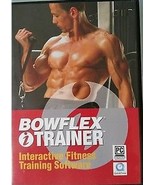 Bowflex i Trainer, Interactive Fitness Training Software (Windows) - $152.10 MXN