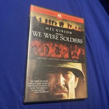 We Were Soldiers (DVD, 2002) - £3.72 GBP