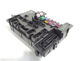 Control Module Time And Alarm PN 8637C092 OEM 2022 Mitsubishi Eclipse Cross90... - $237.59