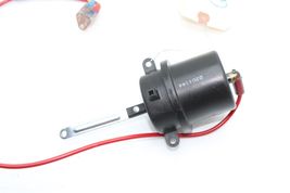 99-04 FORD F-350 SD HVAC AIR VENT ACTUATOR Q9036 image 5