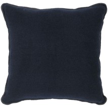 Navy Prairie Ranch Euro Sham - $154.28 CAD