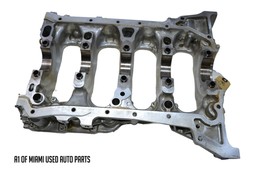 18-22 Honda Accord 2.0L Turbo Engine Block Girdle K20C4 Oem - £155.75 GBP