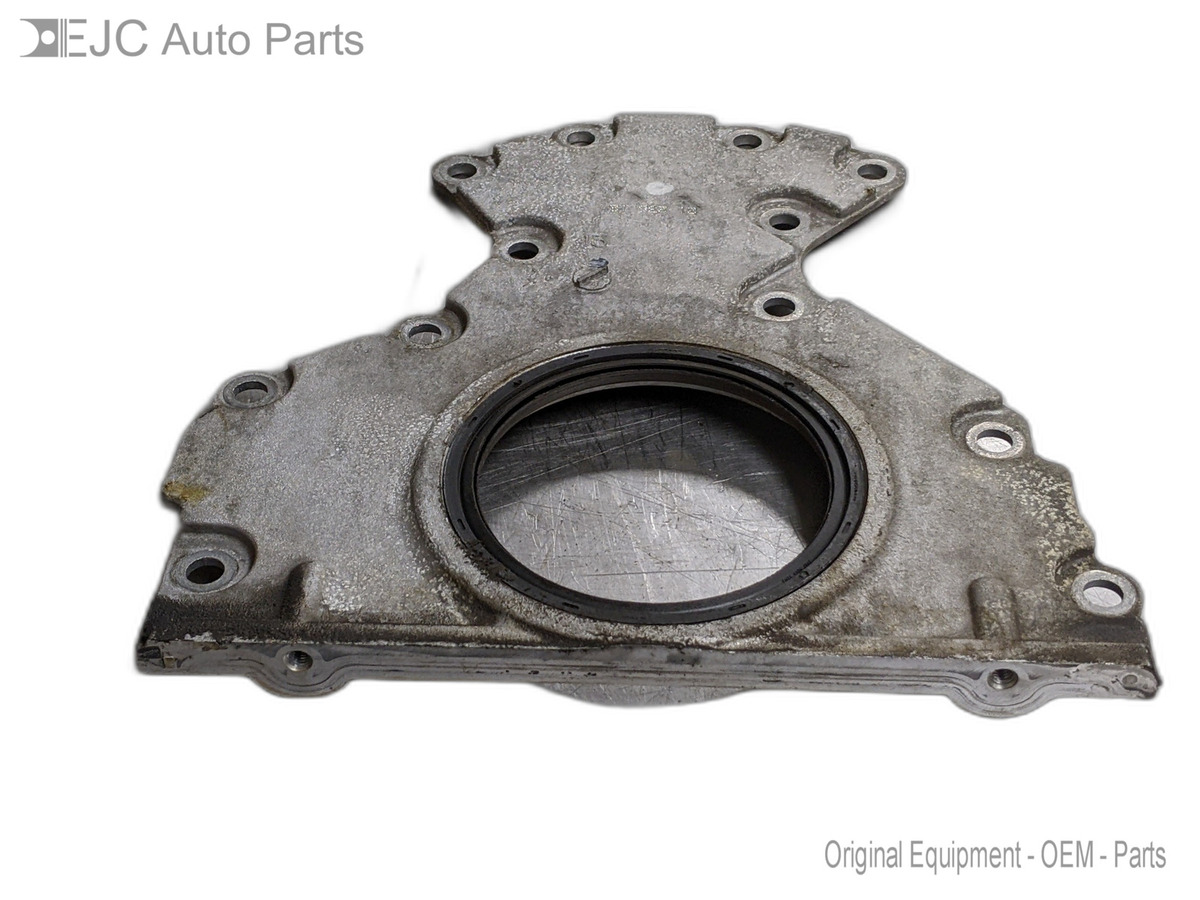 Rear Oil Seal Housing For 99-13 GMC Sierra 1500  5.3 12572014 Gas - $24.70