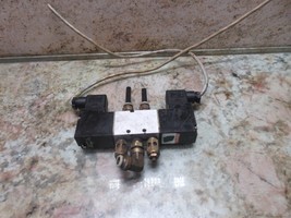 Humphrey Solenoid Mpm Valve Unit 6&quot; - $65.29